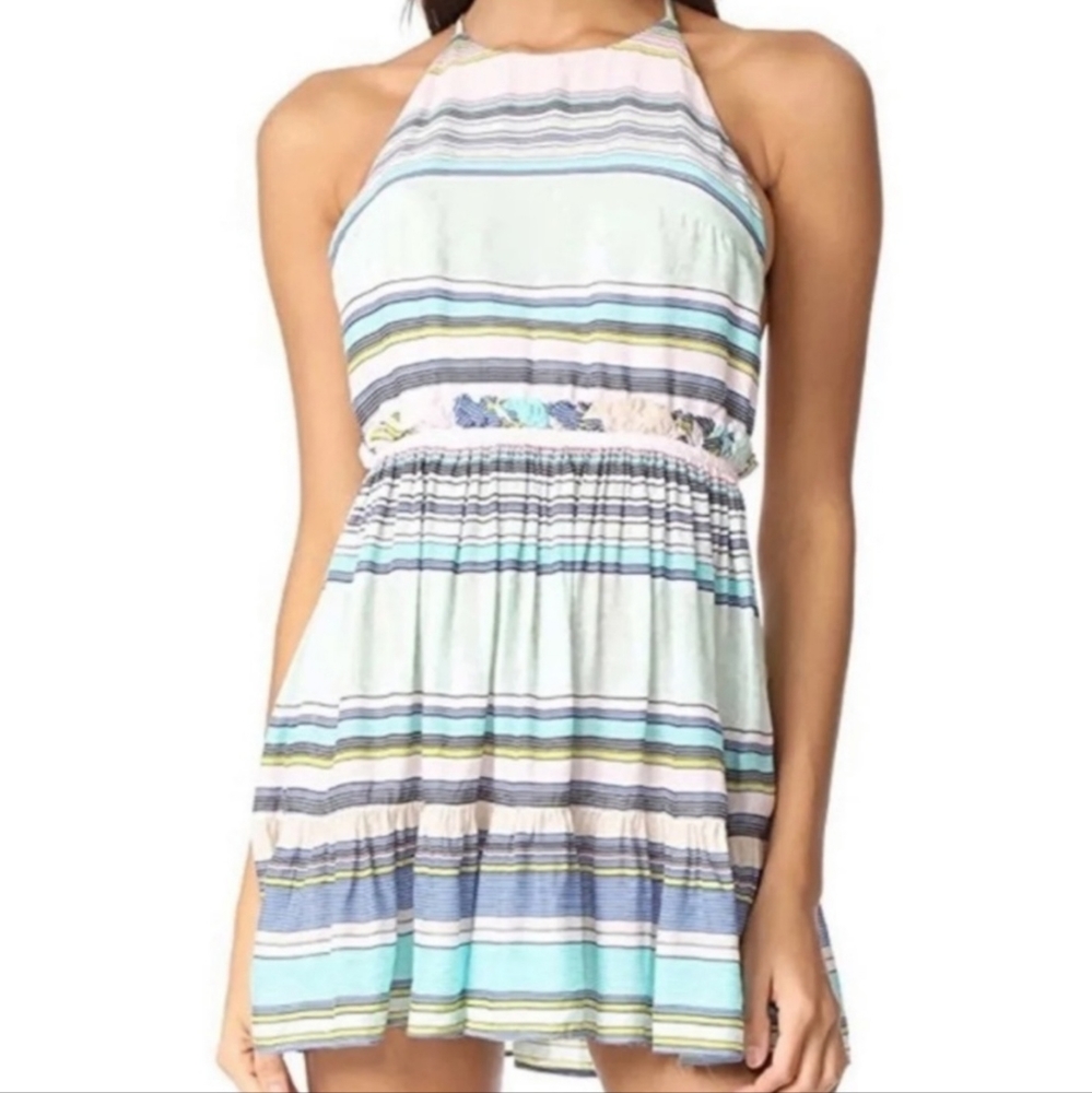 Reduced Wildfox Open Back Dress Size L
